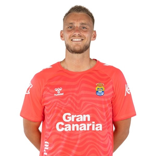 Jasper Cillessen