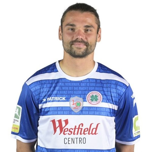 Robin Benz