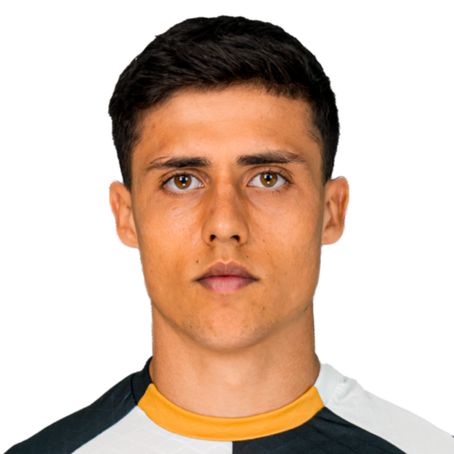 Samuel Justo
