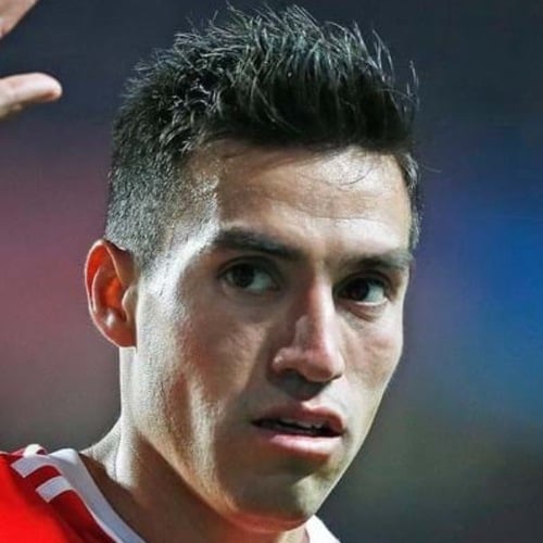 Nico Gaitn