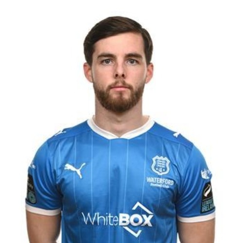 Ryan Burke