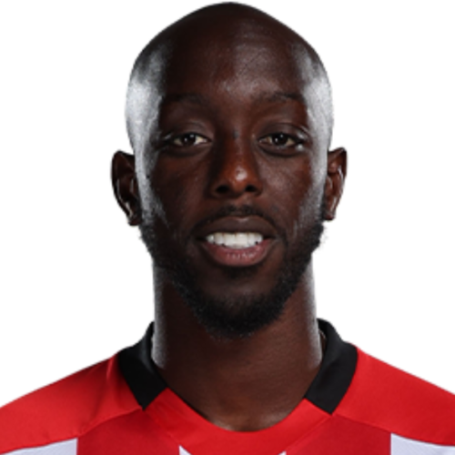 Yoane Wissa