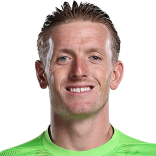 Jordan Pickford