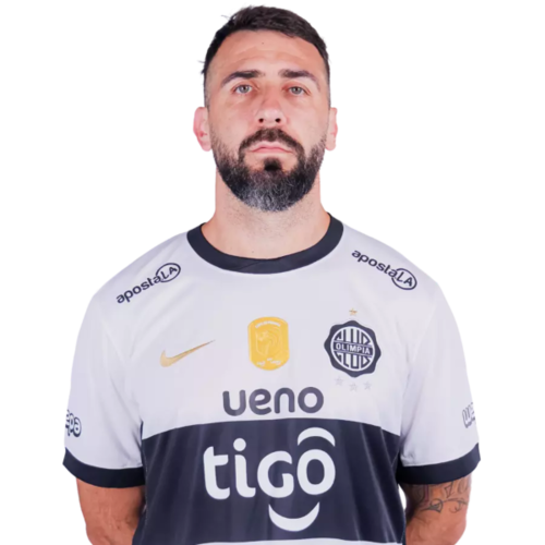 Lucas Pratto