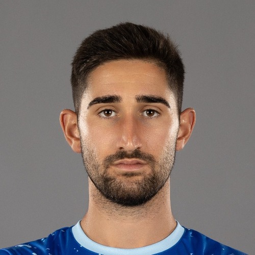 Rodrigo Pereira
