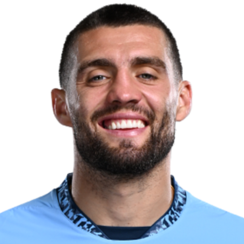 Mateo Kovacic