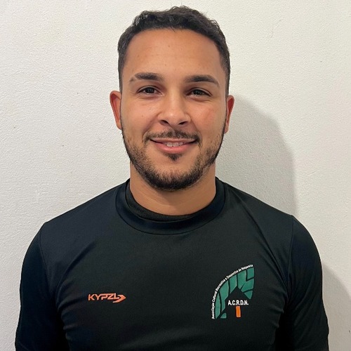 Alexandre Junior