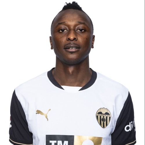 Umar Sadiq