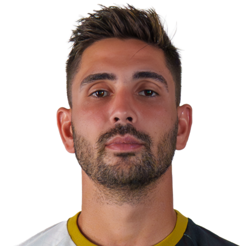 Rui Costa :: 2026/2027 - Farense - Player Profile & Stats