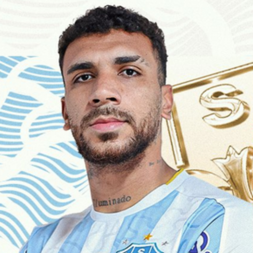Petterson Novaes