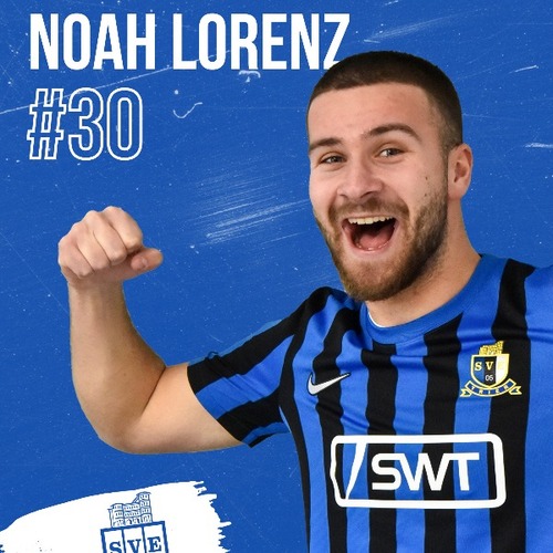 Noah Lorenz