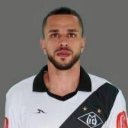 Guilherme Teixeira