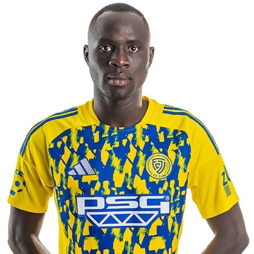 El Hadji Ndiaye