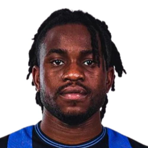 Ademola Lookman
