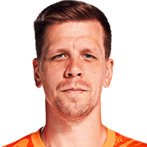 Wojciech Szczesny