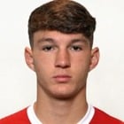 Lewis Koumas