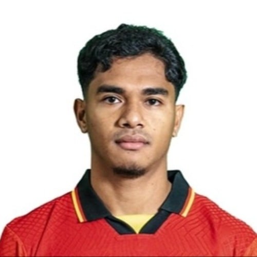 Joo Pedro