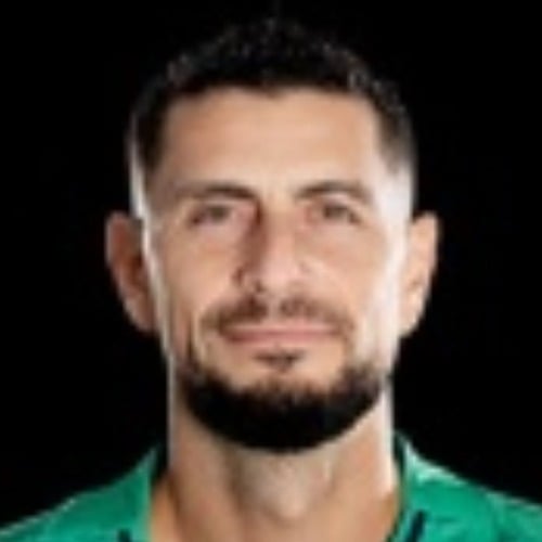 Gabriel Arias