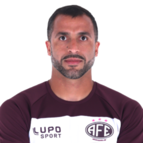 Ronaldo Alves