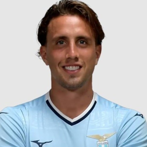 Luca Pellegrini
