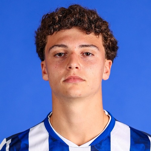 João Pinto - FC Porto - Player Profile & Stats