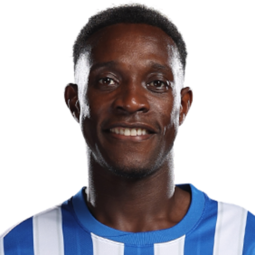 Danny Welbeck