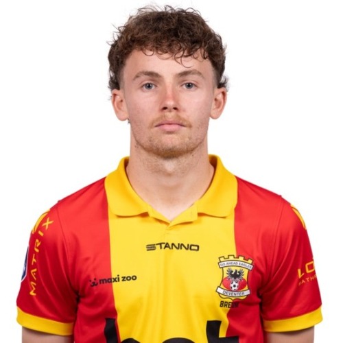 Jakob Breum
