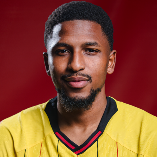 Yasser Larouci