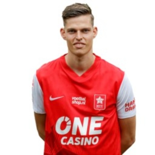 Wout Coomans