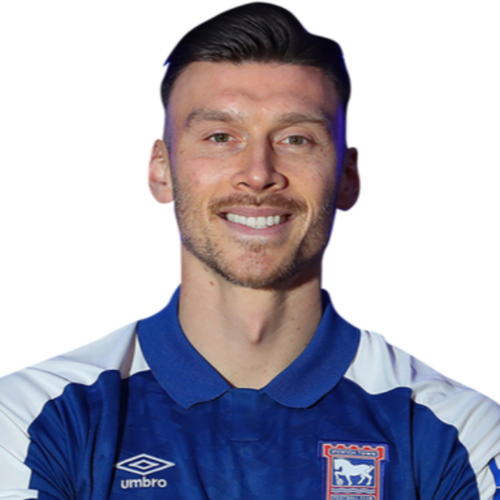 Kieffer Moore