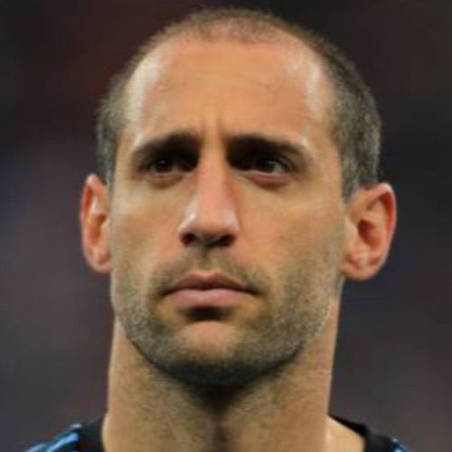 Pablo Zabaleta