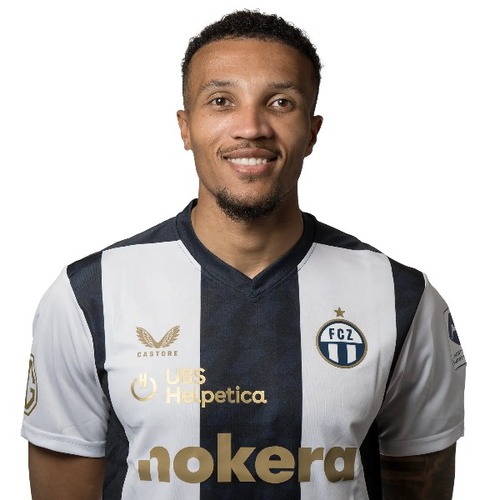 Jean Gbamin
