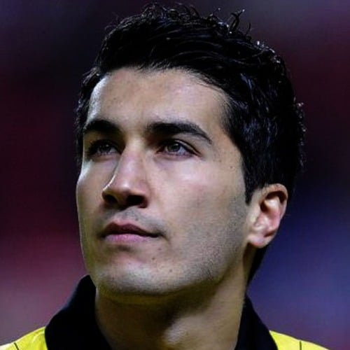 Nuri Sahin