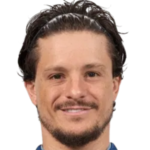 Lucas Crispim
