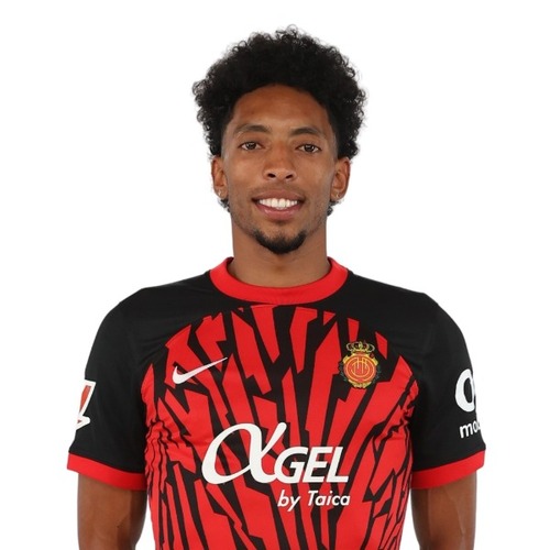 Johan Mojica