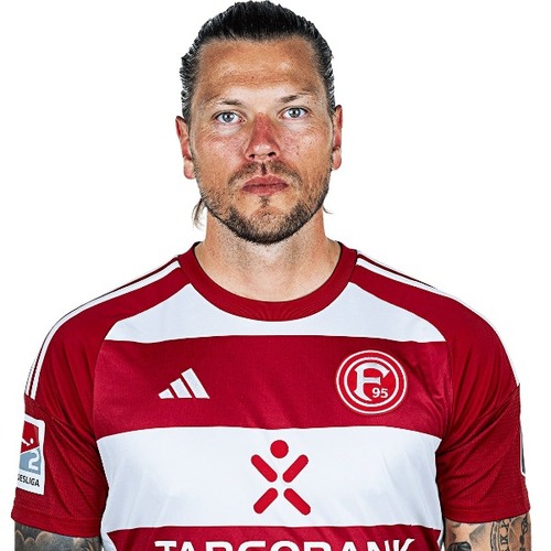 Daniel Ginczek