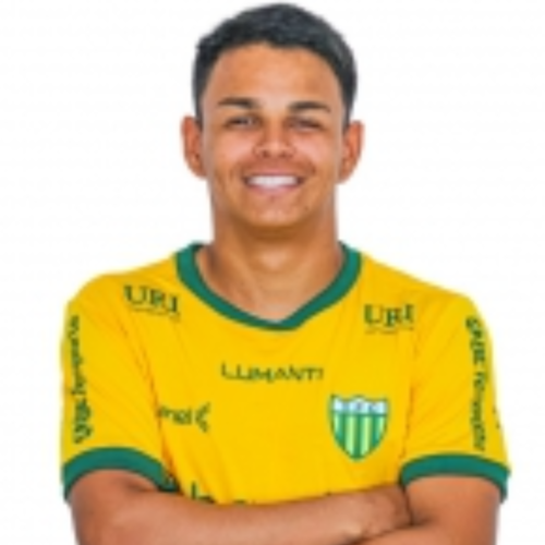 Lucas Ramos