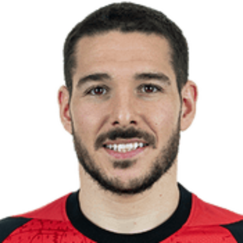 Emiliano Buenda