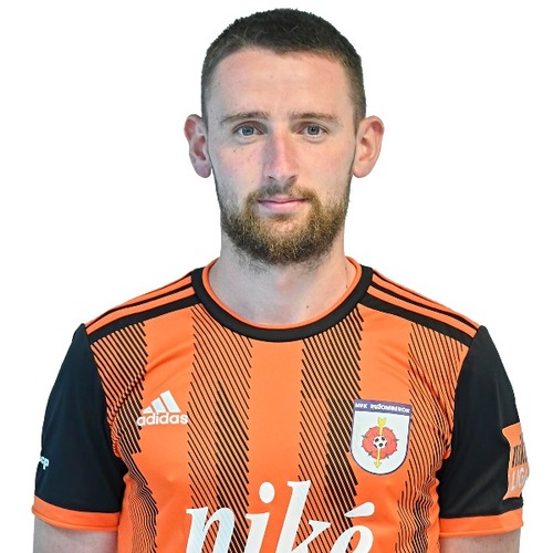 Timotej Mudry