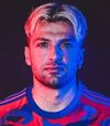Lazaros Lamprou