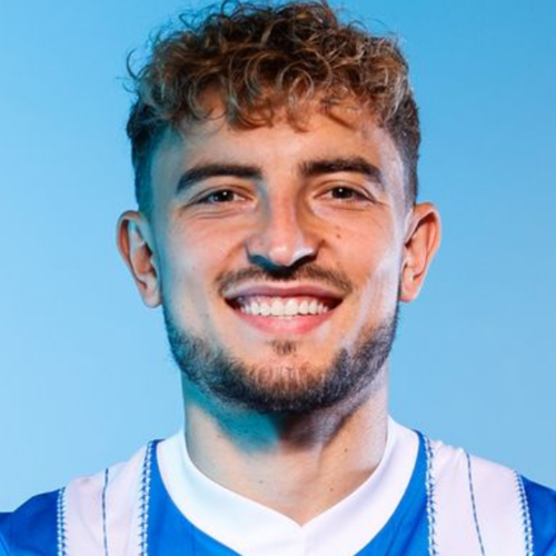 Michal Helik