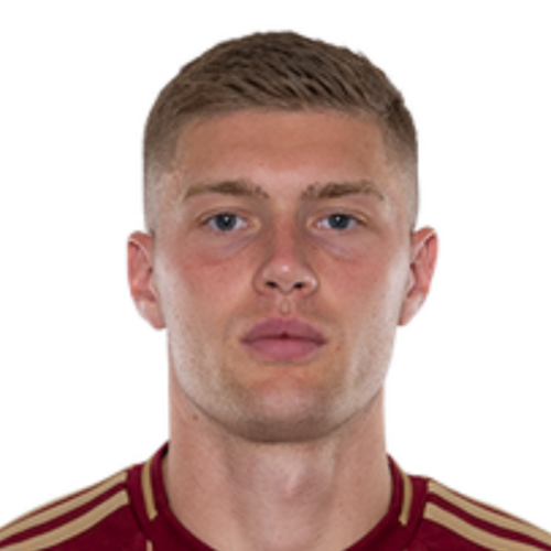 Artem Dovbyk