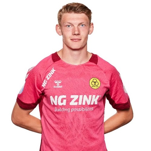 Andreas Hermansen