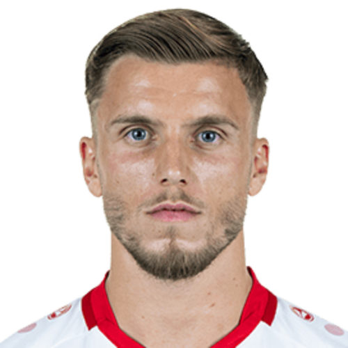 Ermedin Demirovic