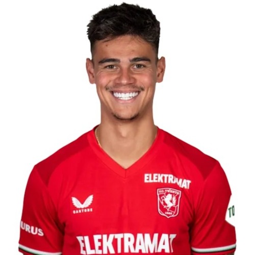 Mees Hilgers