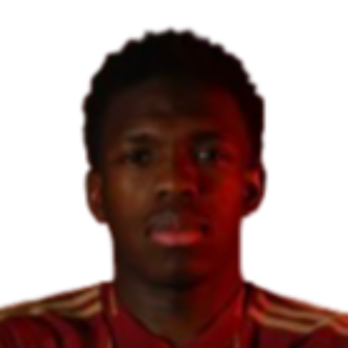Lucas Gourna-Douath