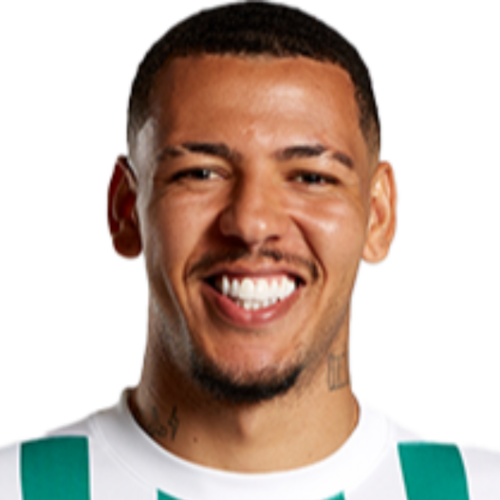 Clayton Silva
