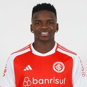 Johan Carbonero