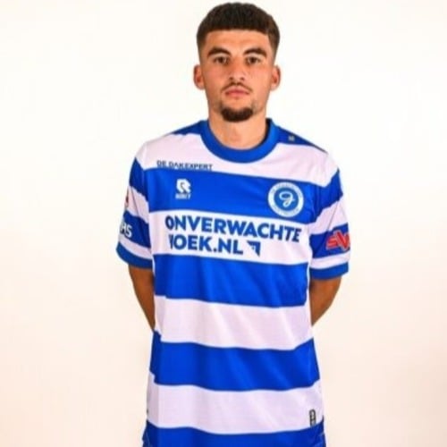 Ibrahim El Kadiri