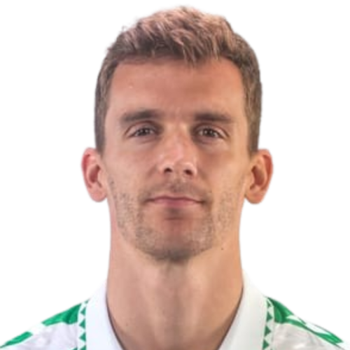 Diego Llorente